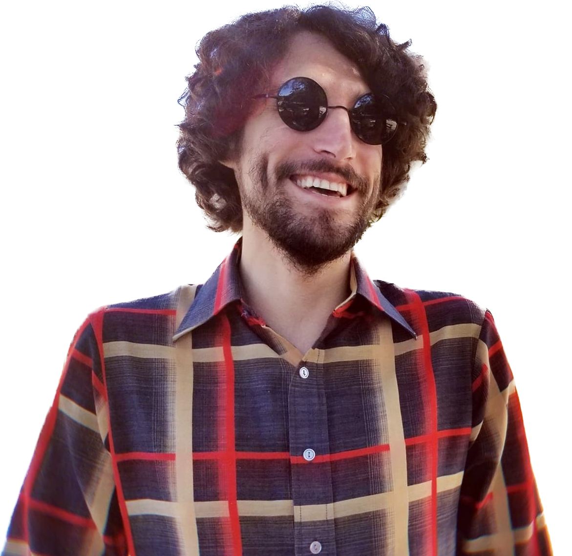 Ross hero
